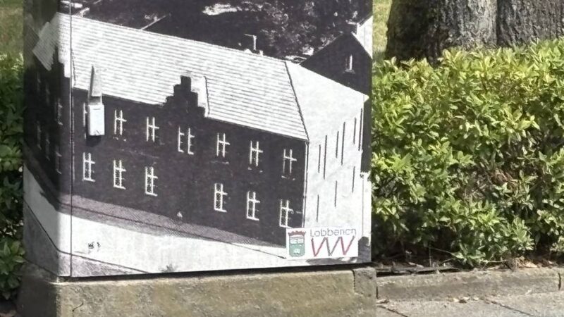 Plakatieren in der Stadt: Werbung ist erlaubt, aber Wildwuchs nicht