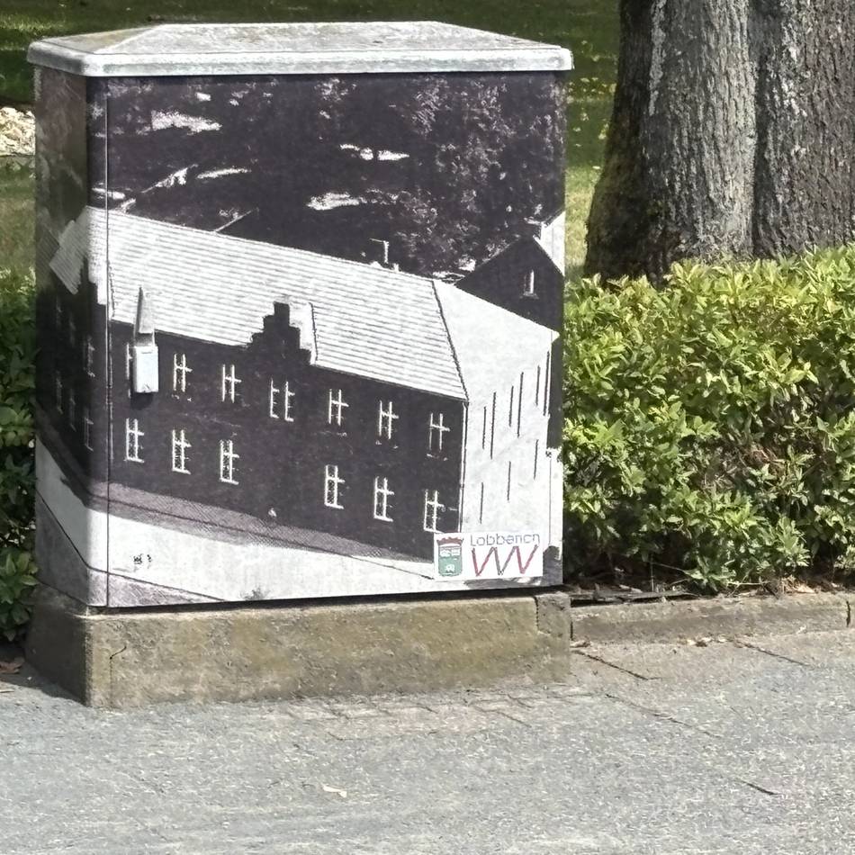 Plakatieren in der Stadt: Werbung ist erlaubt, aber Wildwuchs nicht