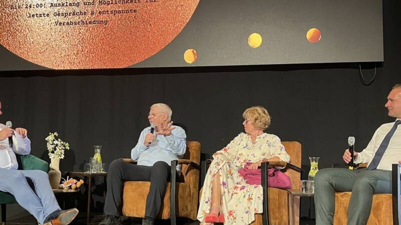 25 Jahre Freizeitpark: Wunderland Kalkar will Familienbetrieb bleiben