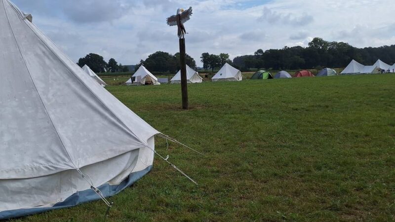 Ferienspaß in Uedem: Abenteuercamp: „Annehmen, wahrnehmen und wertschätzen“