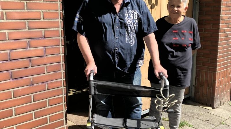 Beschwerde in Mönchengladbach: „Für das Abstellen der E-Roller müssen endlich Regeln her“