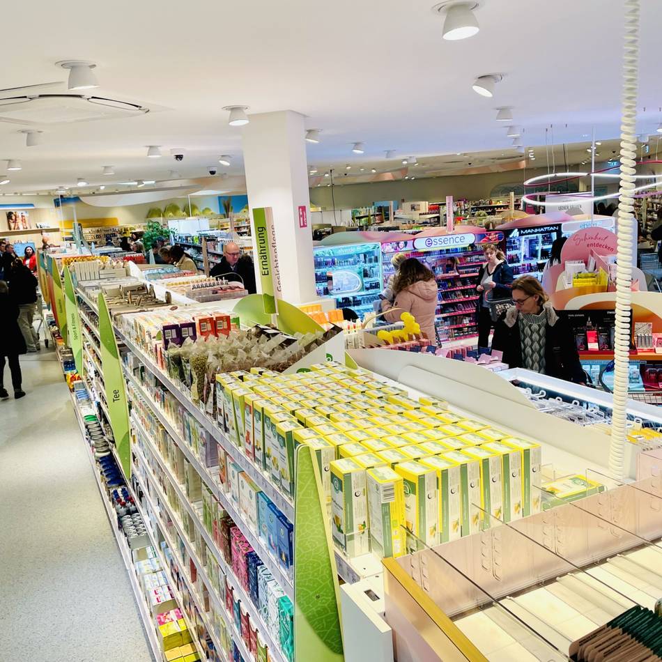 „Wunsch der Bürger“: CDU setzt sich für einen neuen Drogeriemarkt in Issum ein