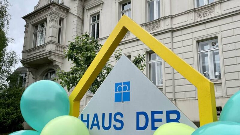 „Haus der Begegnung“ in Wermelskirchen: „Der Schreck sitzt tief“