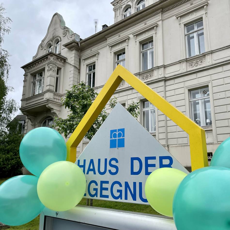 „Haus der Begegnung“ in Wermelskirchen: „Der Schreck sitzt tief“