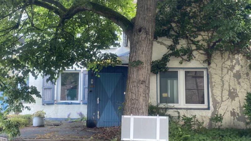 Wohnen in Meerbusch: Mehrfamilienhäuser mit 23 Wohnungen in Büderich geplant