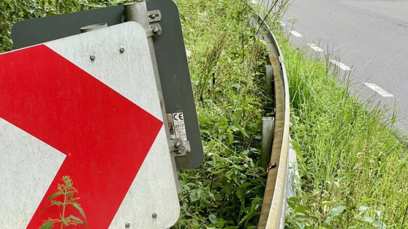 Neue Unfallzahlen: Wo es in Wermelskirchen besonders oft kracht