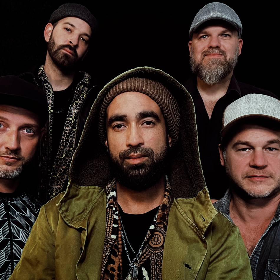Open-Air-Konzert in Wermelskirchen: „Marley‘s Ghost“ vertreiben den Regen