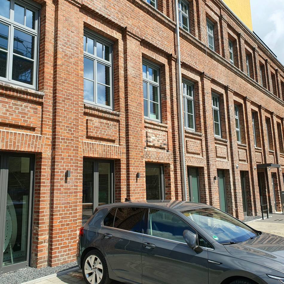 Gewerbegebiet in Solingen: Altes Rasspe-Areal – Millionen-Summe soll Startschuss zur nächsten Bauphase sein