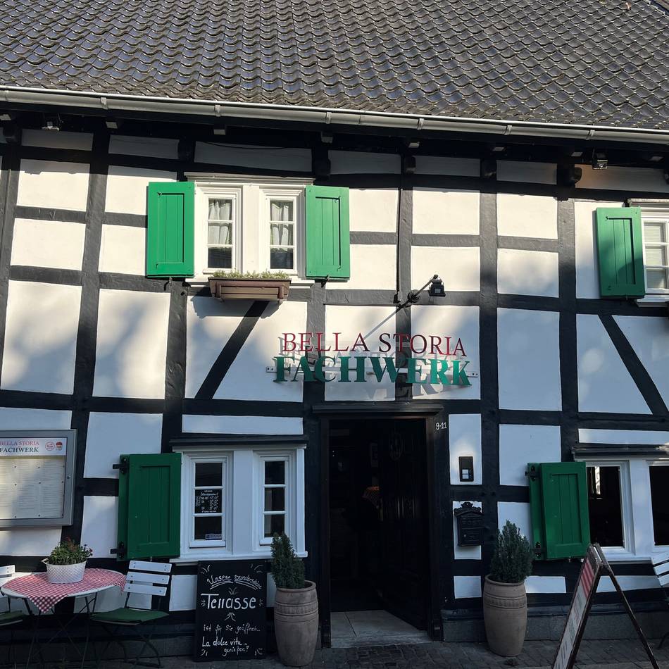 Gastronomie im Kreis Mettmann: Von wegen Ruhetag! Wo man am Montag essen gehen kann