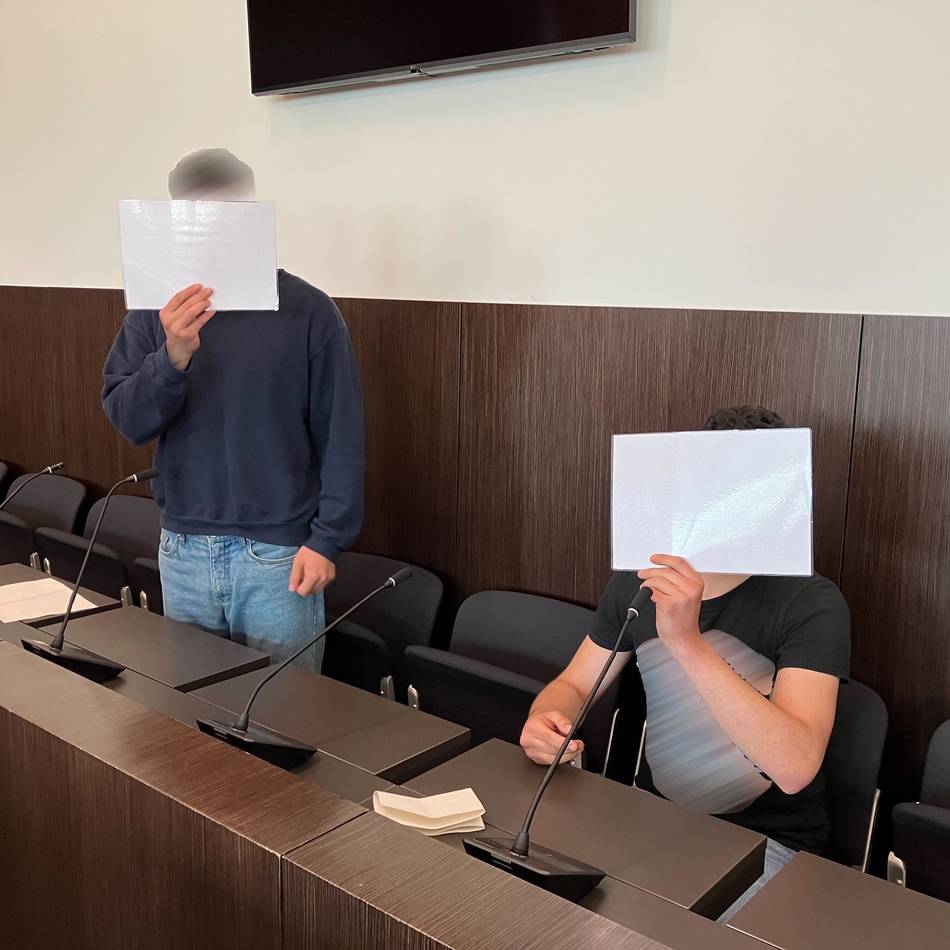 Urteil gegen Mann aus Grevenbroich: Ein halbes Jahr Haft nach Gewalttaten am Hauptbahnhof