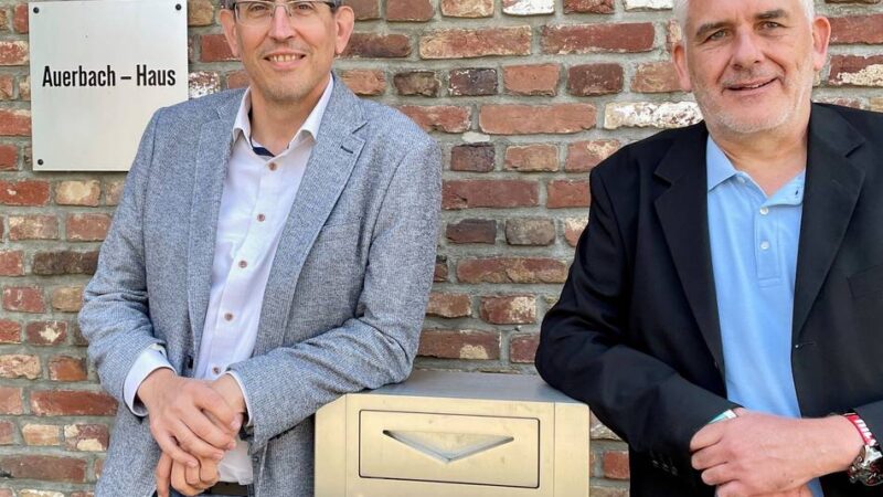 Alle wichtigen Infos: Kommunalwahl in Grevenbroich – was diesmal anders ist