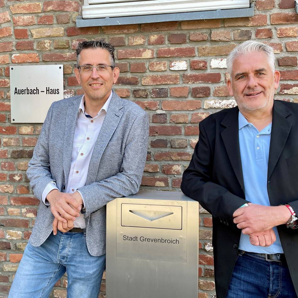 Alle wichtigen Infos: Kommunalwahl in Grevenbroich – was diesmal anders ist