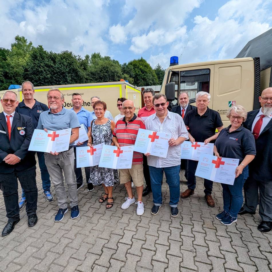 Blutspende in Moers: „Jede einzelne Konserve kann bis zu drei Leben retten“