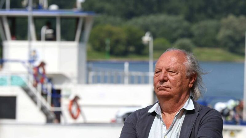 Lieblingsorte – Wilfried Schmickler ist in Hitdorf aufgewachsen: Ein Dorf mit Ecken und Kanten