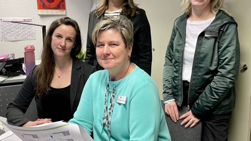 Kommunalwahl 2025 in Wermelskirchen: Wahlhelfer für Haupt- und Stichwahl gesucht