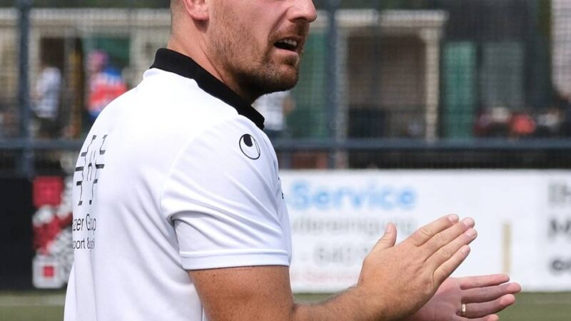 Fußball-Oberligist zu Gast: ASV Mettmann erwartet formstarken VfB 03 Hilden