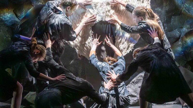 Aufführungen und Workshops : So vielseitig werden die Internationalen Tanzwochen in Neuss