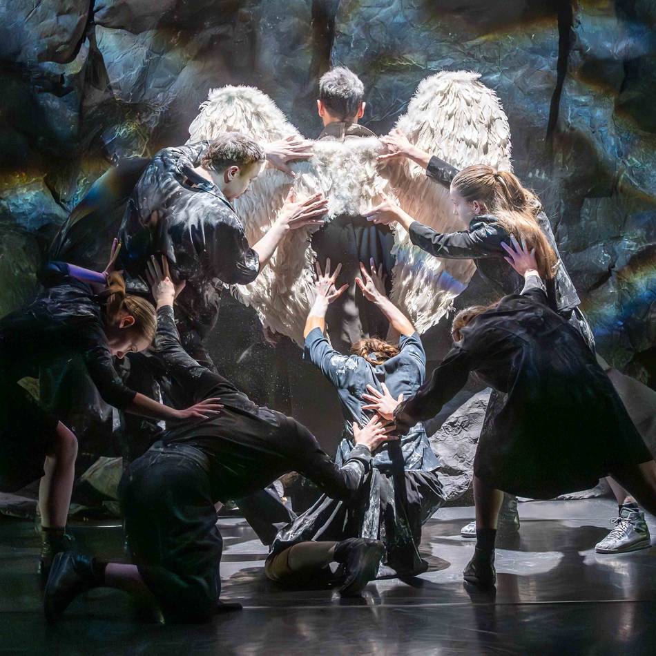 Aufführungen und Workshops : So vielseitig werden die Internationalen Tanzwochen in Neuss