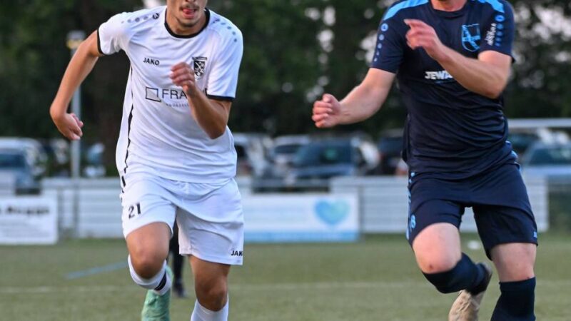 Formcheck vor dem Saisonstart: Hinter diesem Konzept steht der ganze FC Aldekerk