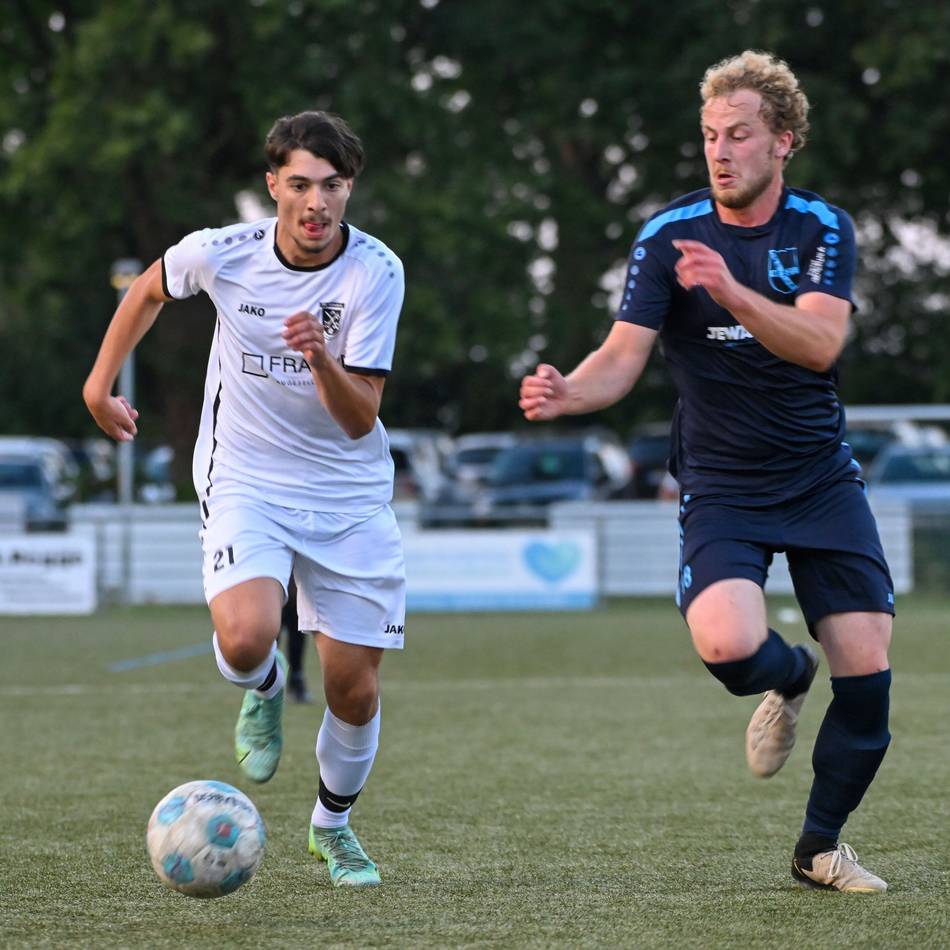 Formcheck vor dem Saisonstart: Hinter diesem Konzept steht der ganze FC Aldekerk