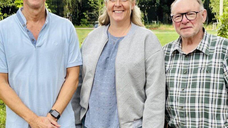 Landesgartenschau 2029: Klever Laga-Planer lernen in Bayern