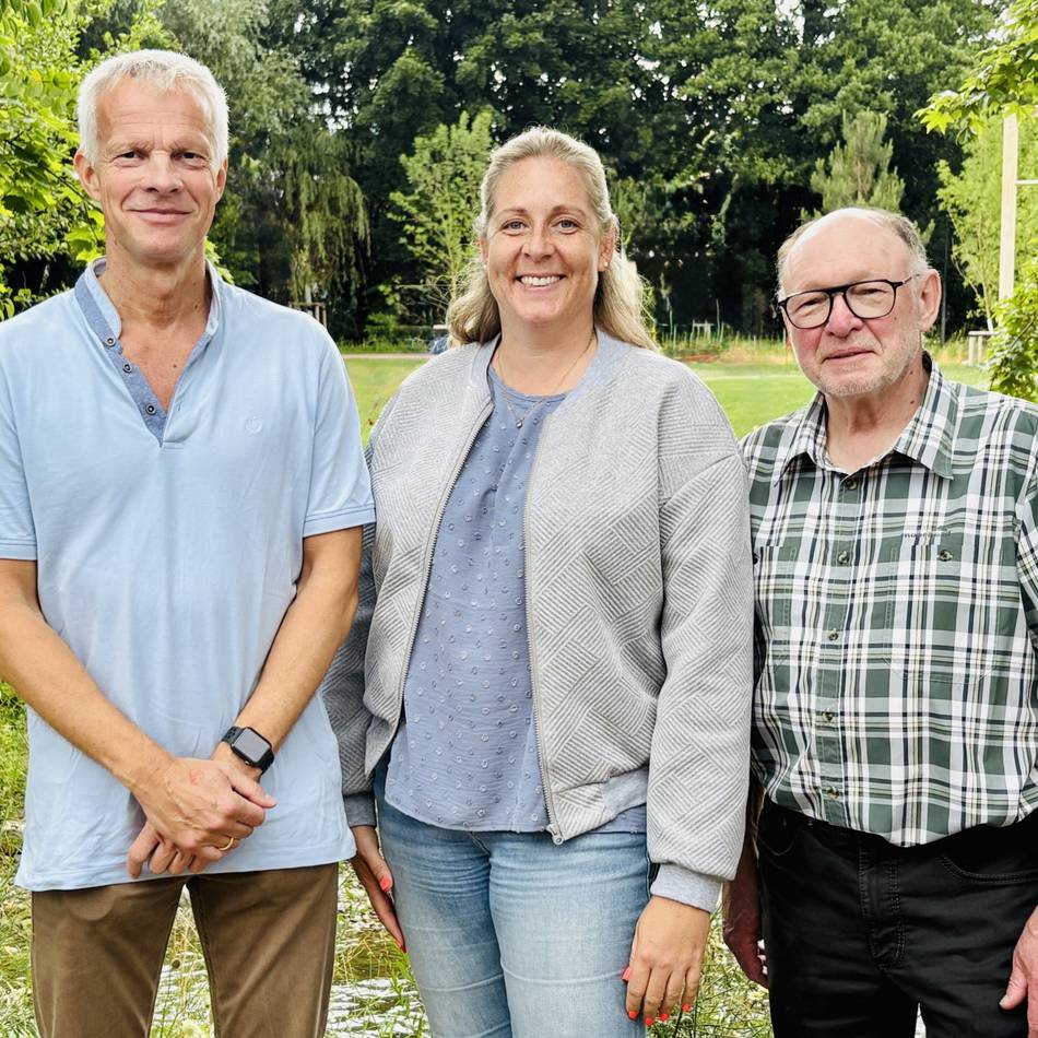 Landesgartenschau 2029: Klever Laga-Planer lernen in Bayern