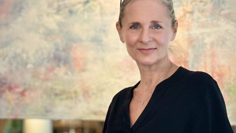 Kunst aus Düsseldorf: Starke Bilder von einer starken Frau