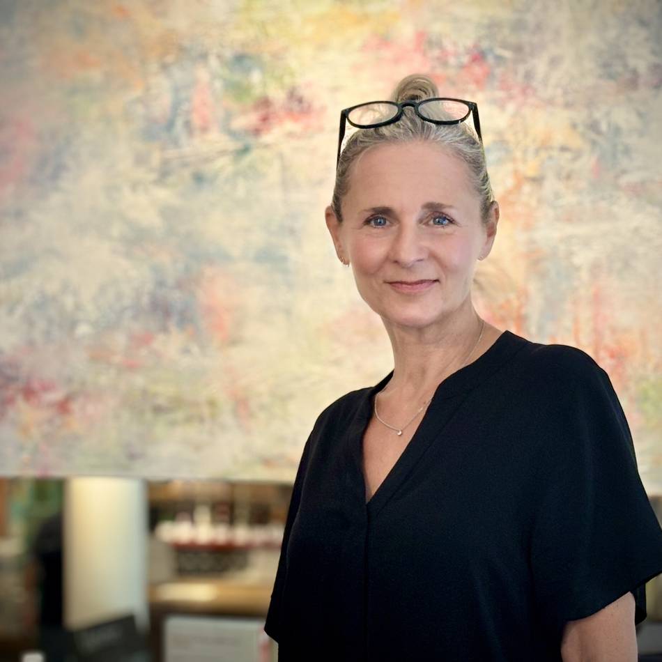 Kunst aus Düsseldorf: Starke Bilder von einer starken Frau