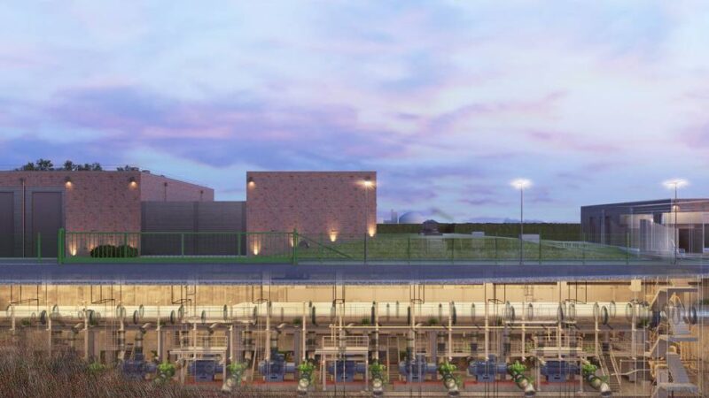 Sorgen und Ängste um Rheinwassertransportleitung in Dormagen: „Schämen Sie sich!“ – Bürger machen ihrem Ärger Luft