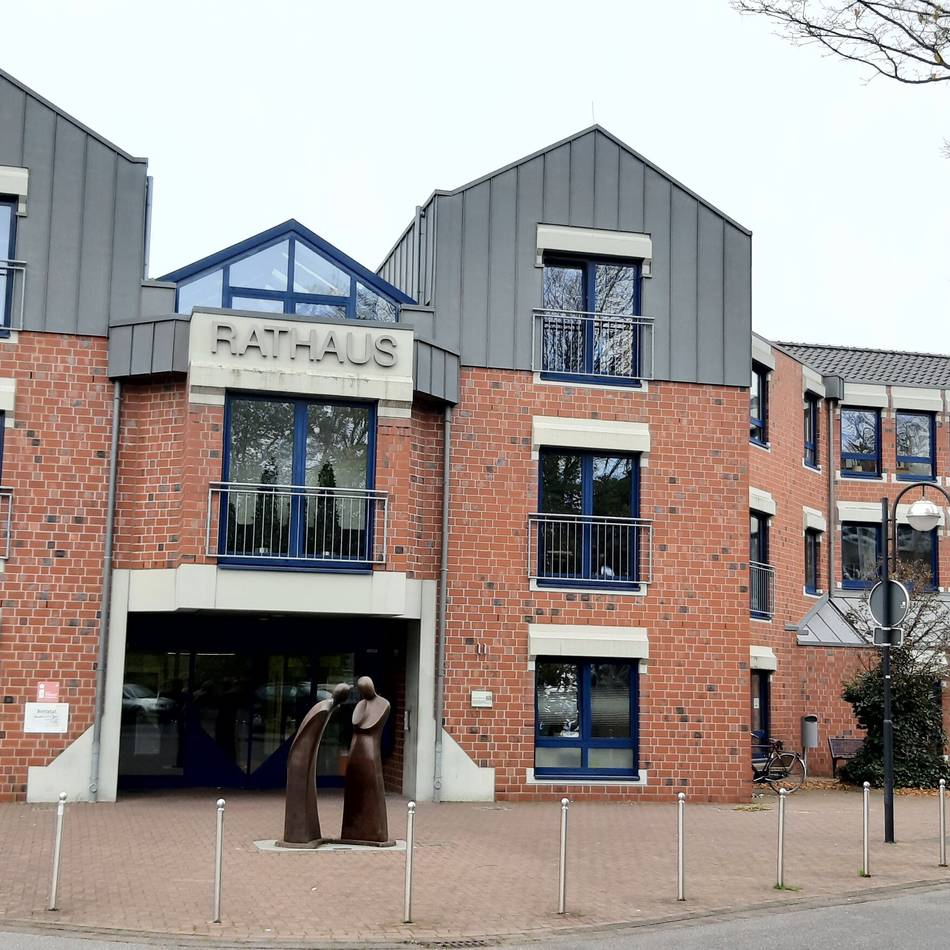 Stadtrat Nettetal: Kontroverse Diskussion um mehr bezahlbaren Wohnraum