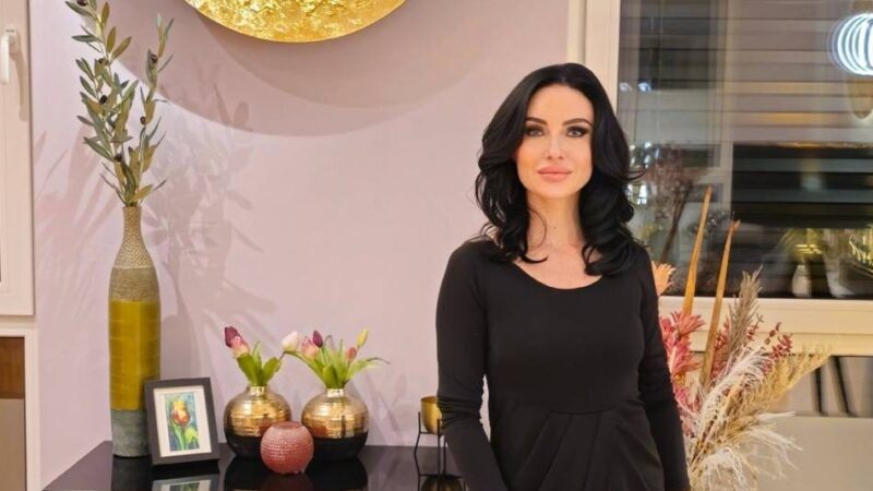 Praxis Beauty Art Cosmetic in Lobberich: Das volle Verwöhnprogramm für die Füße