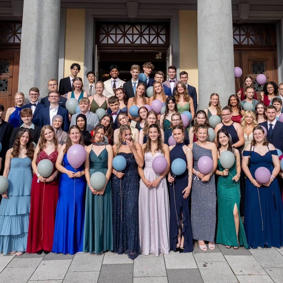 Abi 2025: Erasmus-von-Rotterdam-Gymnasium Viersen