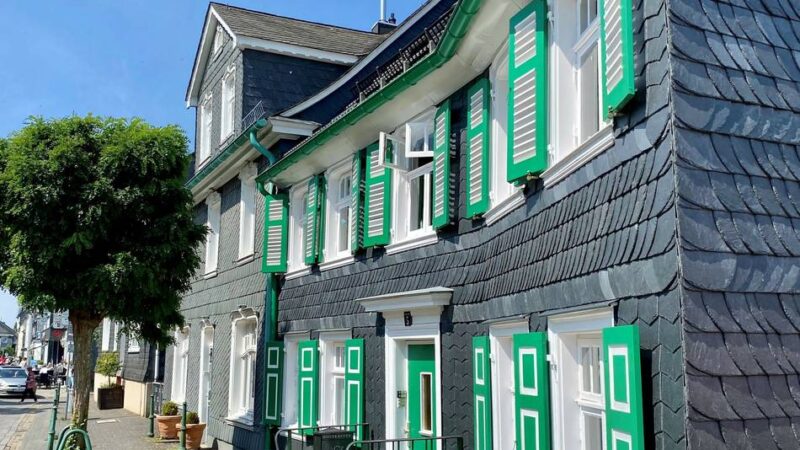 Stadtrat in Radevormwald: Fonds zur Belebung der Innenstadt beschlossen