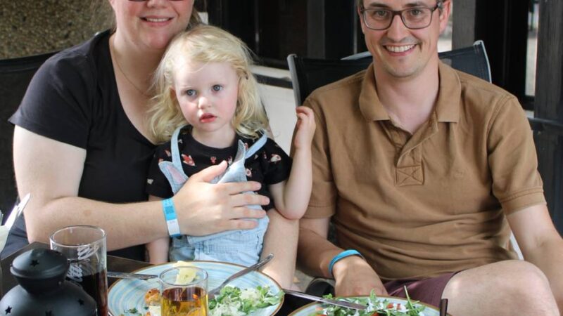 So war die „Kulinarische Schnitzeljagd“: Hunderte Hungrige erschmecken den Rhein-Kreis Neuss