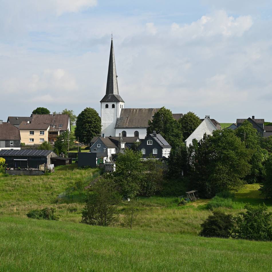 Vortrag beim Bergischen Geschichtsverein Radevormwald: Die Rolle der Kirchen während der Märzrevolution