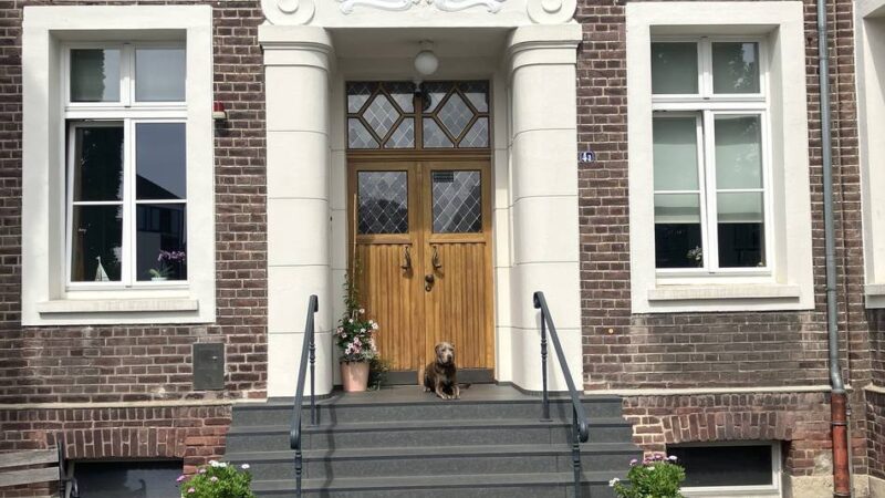 Kaarster Hospiz bildet Ehrenamtler aus: „Eine Ehre, Menschen auf dem letzten Lebensweg begleiten zu dürfen“