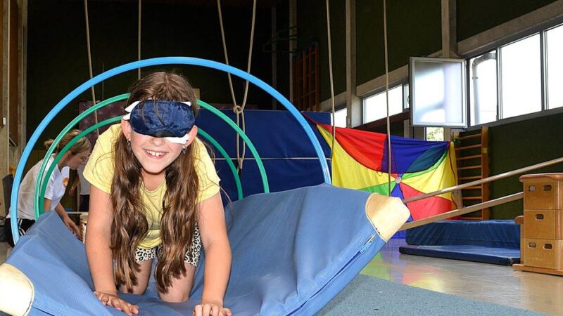 Sportjugend Radevormwald: 300 Kinder nahmen an den „Summer Games“ teil
