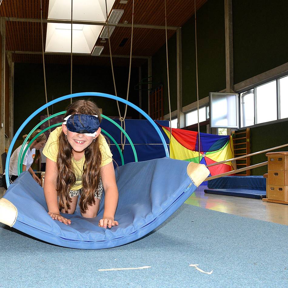 Sportjugend Radevormwald: 300 Kinder nahmen an den „Summer Games“ teil