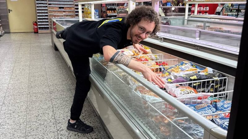 Sommer in Hückeswagen: So gehen die Menschen mit der enormen Hitze um