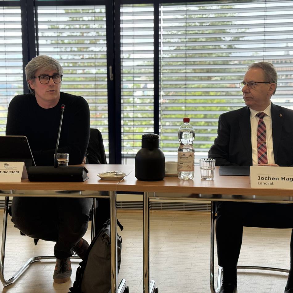 Gutachter über neues Kreishaus in Gummersbach: Kosten liegen im „gesunden Mittelmaß“