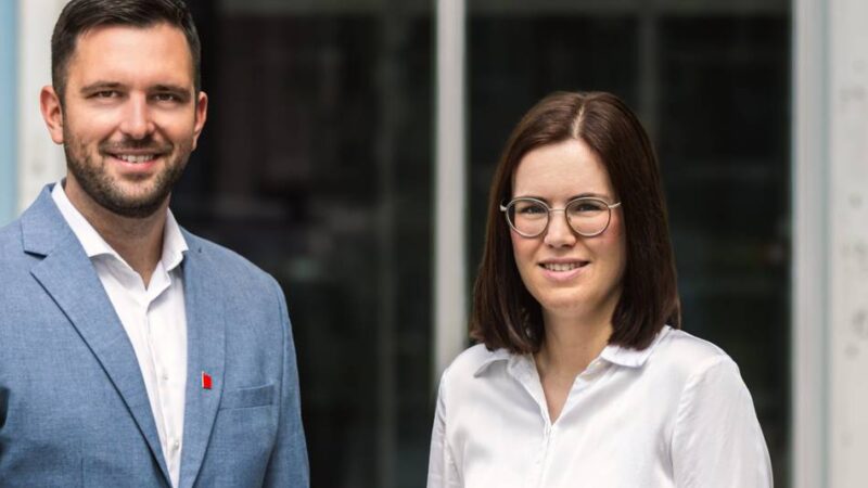 Kommunalwahl 2025: SPD Rheinberg stellt ihr Wahlprogramm vor