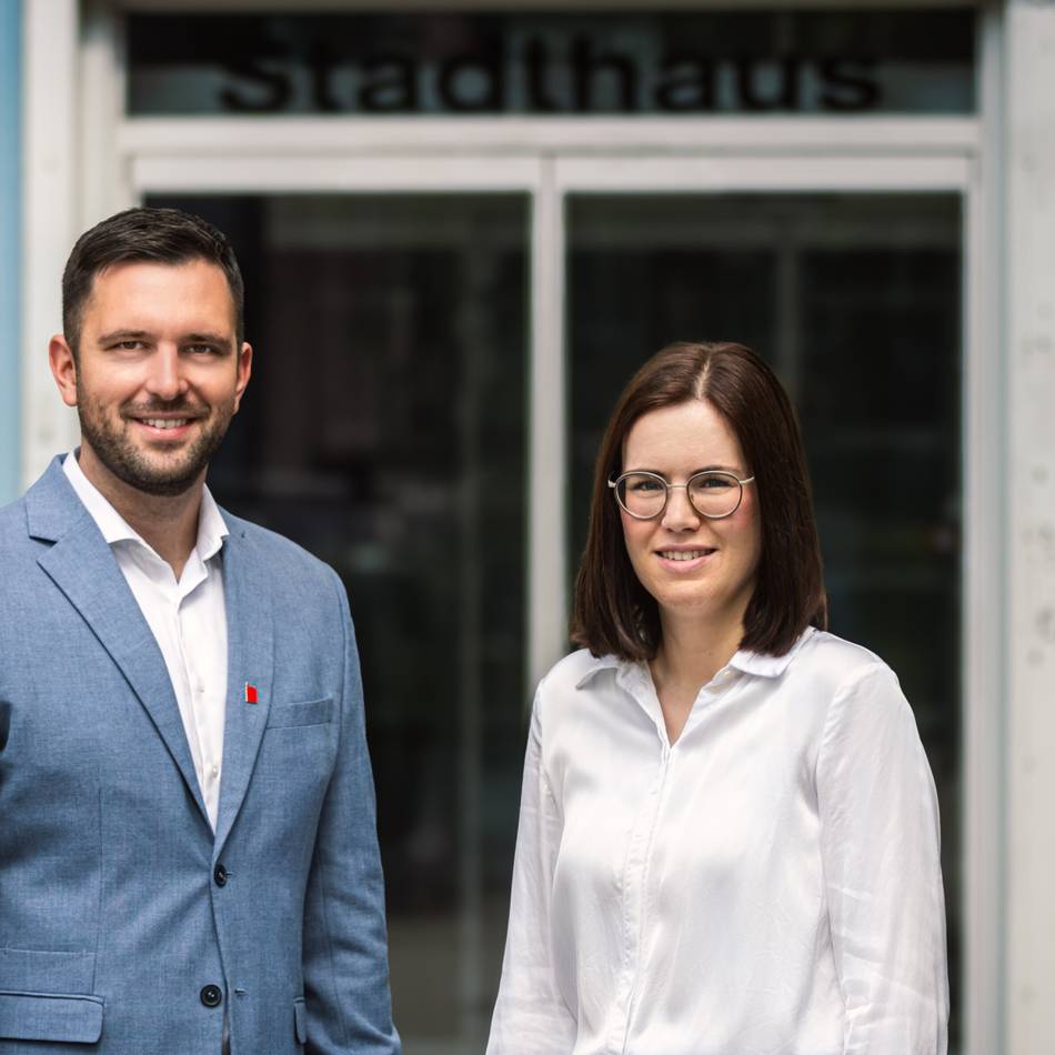 Kommunalwahl 2025: SPD Rheinberg stellt ihr Wahlprogramm vor