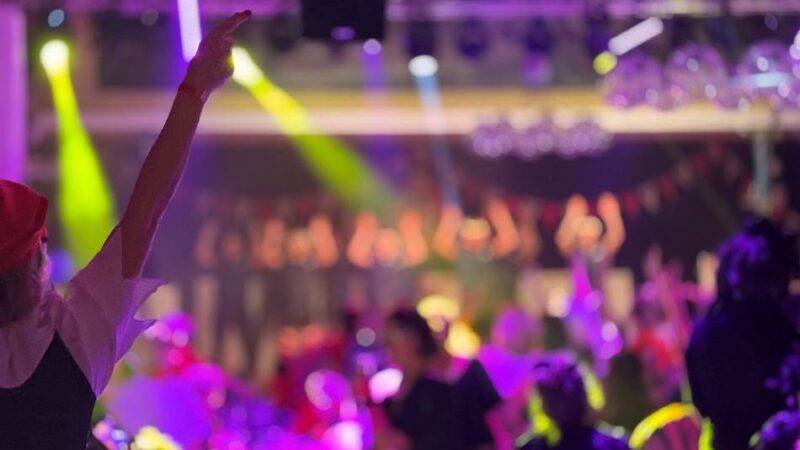 Karneval in Xanten: Wegen hoher Nachfrage – XCV plant zweite Damensitzung