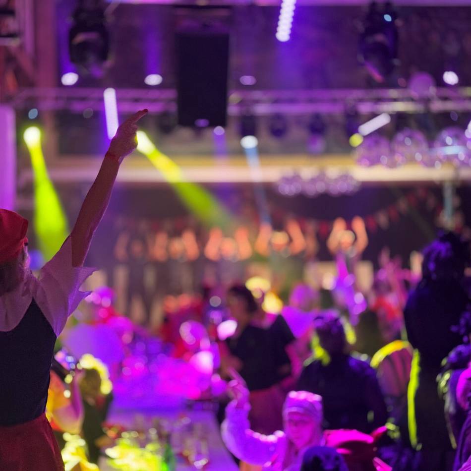 Karneval in Xanten: Wegen hoher Nachfrage – XCV plant zweite Damensitzung