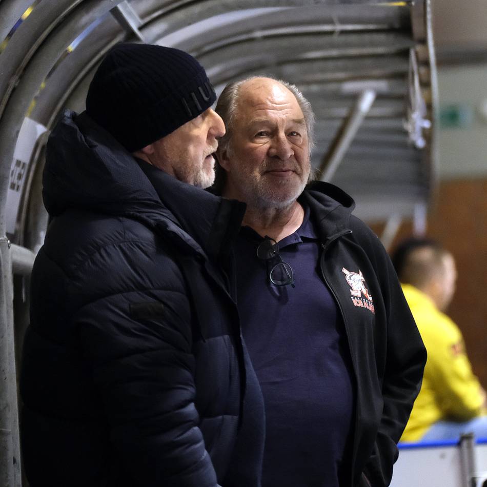 Transfers für die Eishockey-Regionalliga: So können sich die Ice Aliens die Kontingentspieler leisten