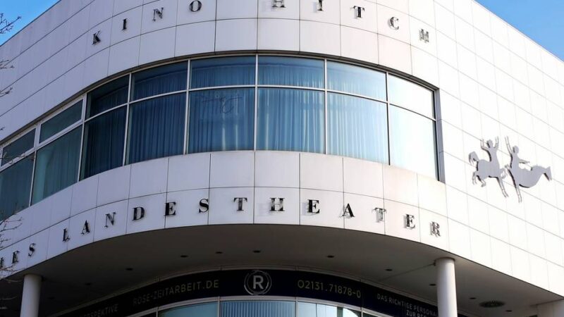 Offener Brief aus Neuss ans NRW-Ministerium: „Das Rheinische Landestheater wird zum Jahresende zahlungsunfähig sein“