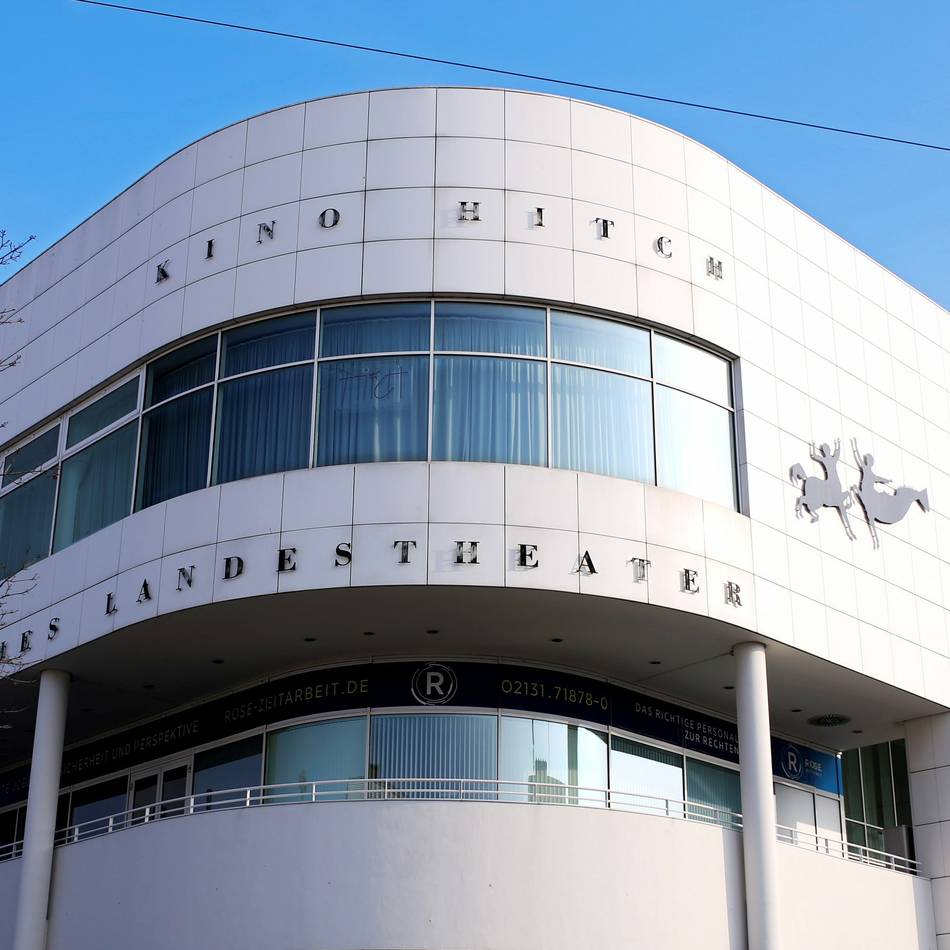 Offener Brief aus Neuss ans NRW-Ministerium: „Das Rheinische Landestheater wird zum Jahresende zahlungsunfähig sein“
