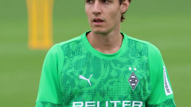 „Von keinem die Mutter beleidigt“: Neuhaus erhält Rückendeckung von Kroos – Neue Borussia-Aussagen