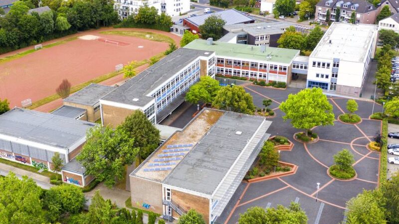 Bewerbungsverfahren abgeschlossen: Xantens Gymnasium bekommt einen neuen Schulleiter