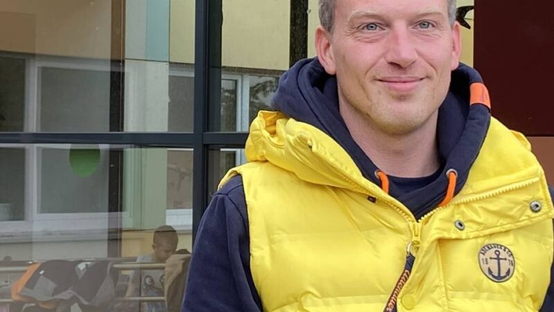 Kinderbetreuung in Brüggen: OGS Bracht wird weiter wachsen